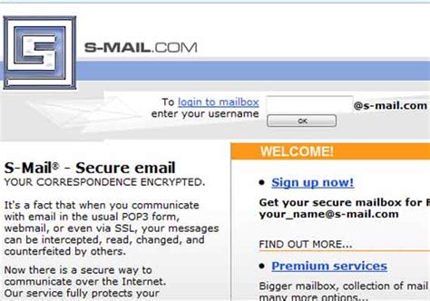 hushmail alternatives techshout