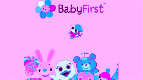 Baby First Logo Effects Sponsored By Preview 2 Effects Youtube