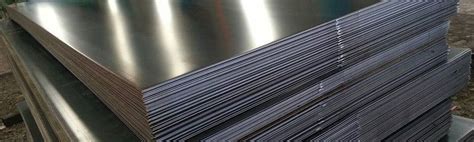 Inconel 625 Sheets Plates Supplier Manufacturer In Mumbai India