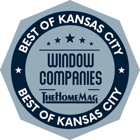 10 Best Kansas City Window Companies for Replacement Windows