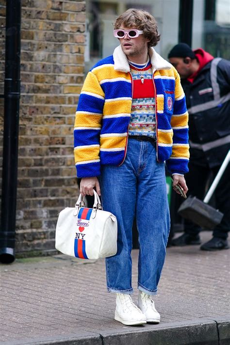 Top 91 Imagen 90s Outfit Hombre Abzlocalmx