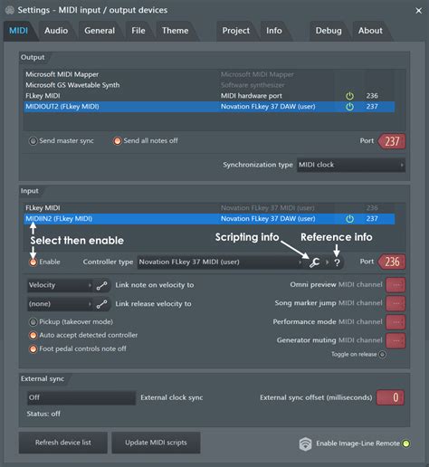 reset fl studio layout torinnovative