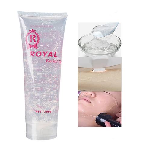 300g Electrical Conductive Gel Collagen Ultrasound Ipl Cooling Gel