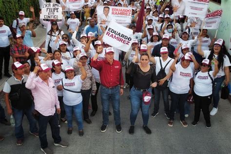 El rugido del Jaguar se escucha fuerte en Tuxtla Gutiérrez Felipe