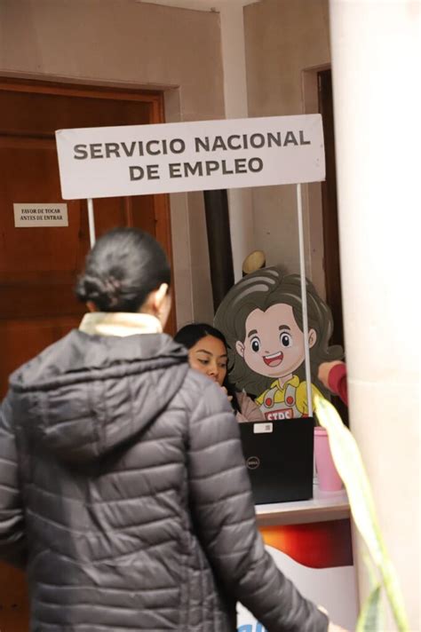 Durango Registra Ligero Repunte En Empleo Al Cierre Del 2023 Inegi