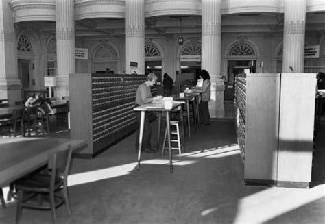 Library Catalog Photograph Wisconsin Historical Society