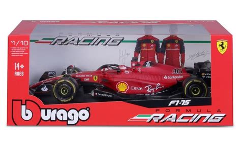 Modellino Ferrari F1 75 Dove Acquistarlo E Tempi Di Consegna