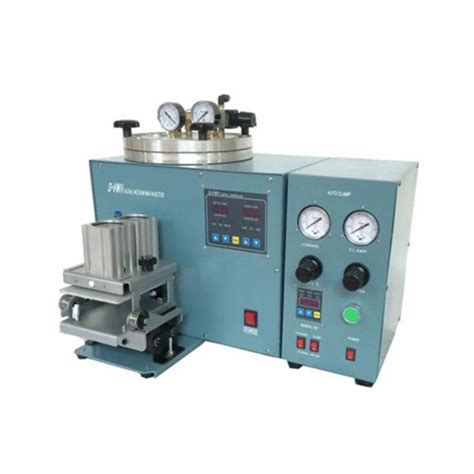 Digital Wax Injector At Rs 65000 Vacuum Wax Injector In Navi Mumbai