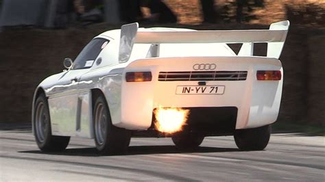 Audi Sport Quattro Rs Group S Prototype Car Voting Fh