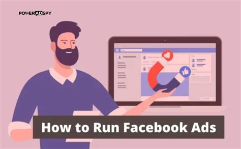 How To Run Facebook Ads Step By Step Guide For Advertising