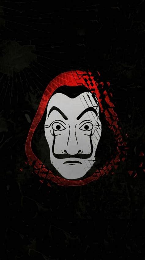 La Casa De Papel Money Heist Season Hd Phone Wallpaper Pxfuel