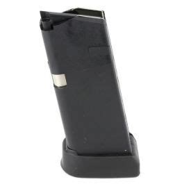 Glock 30 Magazine - 10 Round Magazine for the Glock 30 Pistol - MF30010 ...