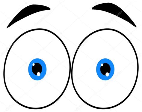 Pictures Of Funny Cartoon Eyes Infoupdate Org