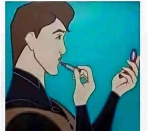 Gay Prince Blank Template Imgflip