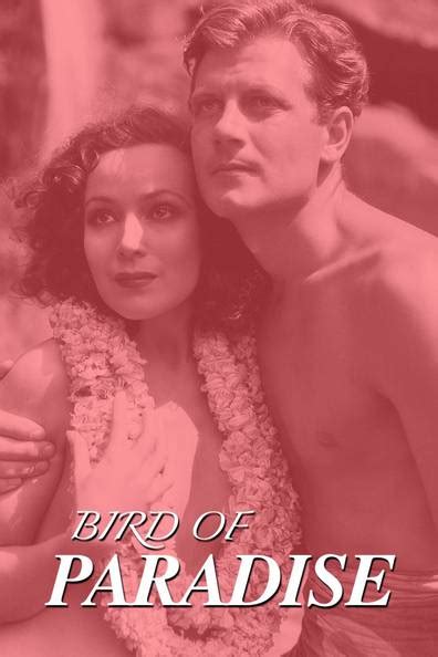 How to watch and stream Bird of Paradise - 1932 on Roku