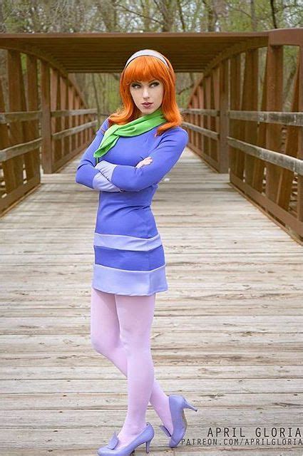 Women S Plus Size Scooby Doo Daphne Costume Ubicaciondepersonas Cdmx