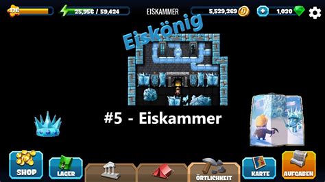 Lets Play Diggy S Adventure Eisk Nig Remastered Eiskammer