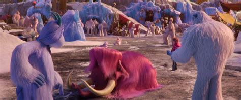 Smallfoot 2018 Animation Screencaps Animation Human Tribe