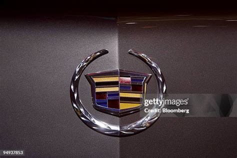 Cadillac Converj Concept Photos And Premium High Res Pictures Getty
