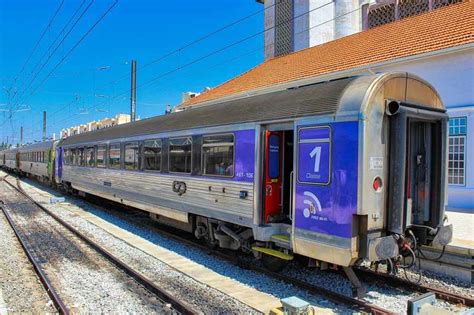 Viagem De Trem De Lisboa Para Faro Preciso Viajar