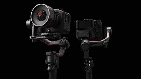 DJI RS 3 Pro gimbal review: With great power comes great responsibility