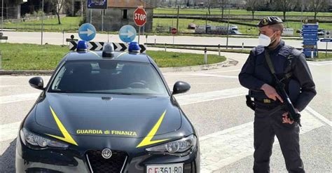 Guardia Di Finanza Sequestra Oltre 35 Mila Prodotti Non Sicuri