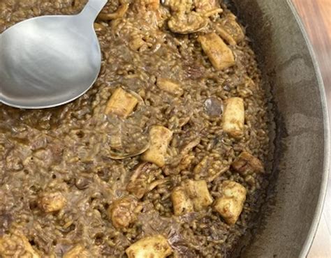 Dónde comer los mejores arroces de Zaragoza Enjoy Zaragoza