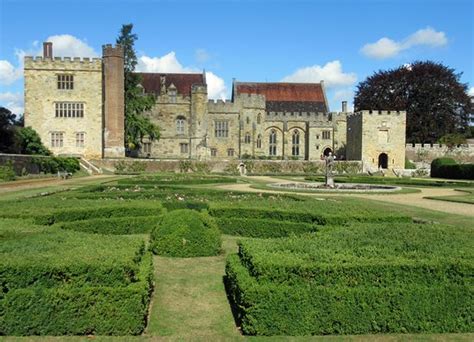 Penshurst Place And Gardens 2020 All You Need To Know Before You Go