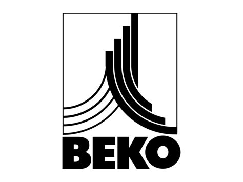 Beko Old Logo PNG vector in SVG, PDF, AI, CDR format