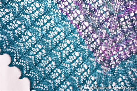 Spring And Summer Rectangle Shawl Free Crochet Patterns Artofit