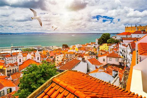 30 Mooiste Bezienswaardigheden In Lissabon Info Tips Hidden Spots