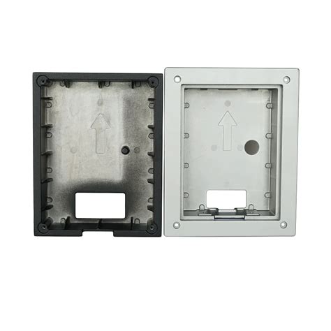 Flush Box Vtm114 Intercom Accessories Vtm114 Mounted Box Vto2202f