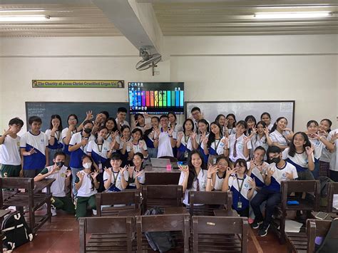 CSJ Debate Circle | Iloilo City