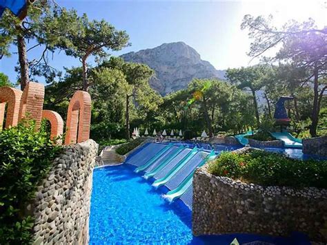 Lykia World Ölüdeniz - Muğla, Fethiye | Gezinomi