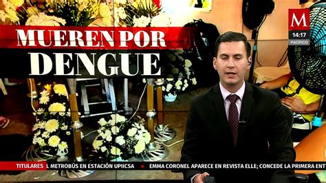 Mueren 2 niñas esta semana por dengue en Veracruz Vídeo Dailymotion