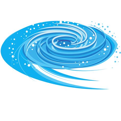 Hurricane Swirl Openclipart