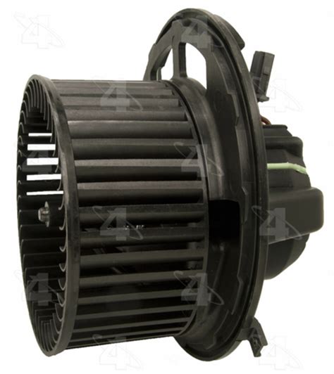 HVAC Blower Motor 4 Seasons 75896 EBay