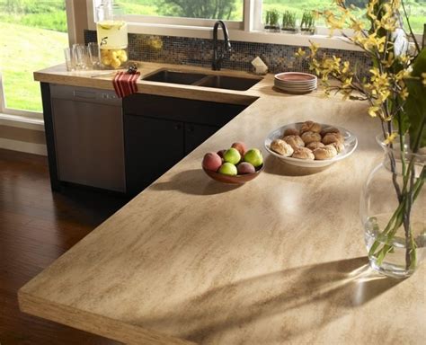 Corian Vs Granite How To Choose Kitchen Countertop Materials