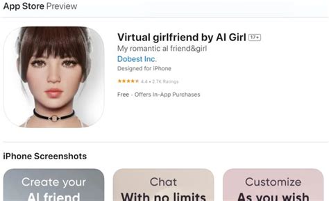 12 Best Ai Girlfriend Generators