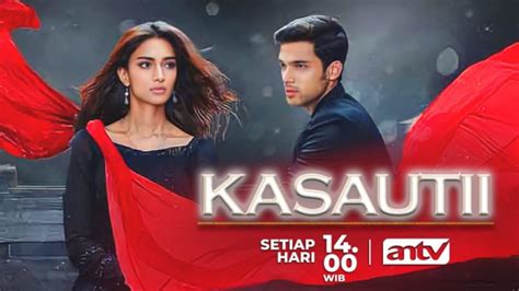 Sinopsis Serial India Kasautii ANTV 5 September Prerna Dan Anurag