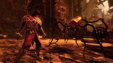 Castlevania Lords Of Shadow Ultimate Edition A Steamen