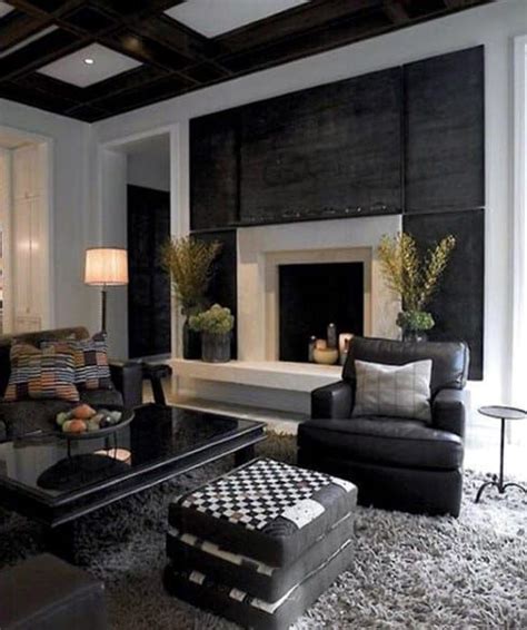 Bachelor Pad Living Room Ideas For Men Masculine Designs Bachelor