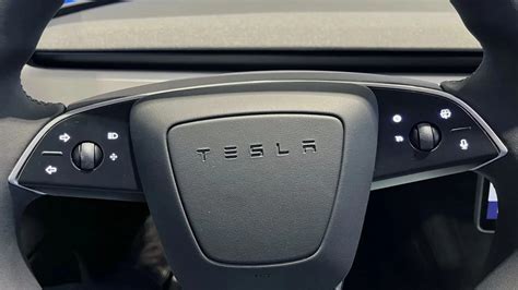 Tesla Model 3 Highland First Look: Interior and Exterior Review - Autoblog