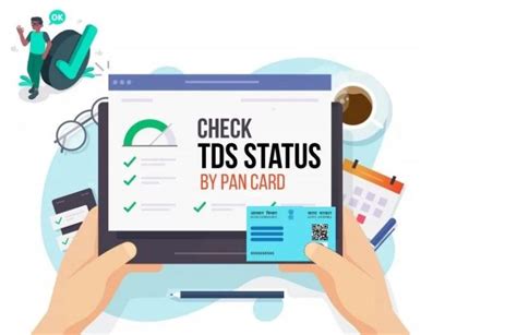 Tds Status How To Check Tds Status By Pan Card Know Here Step By