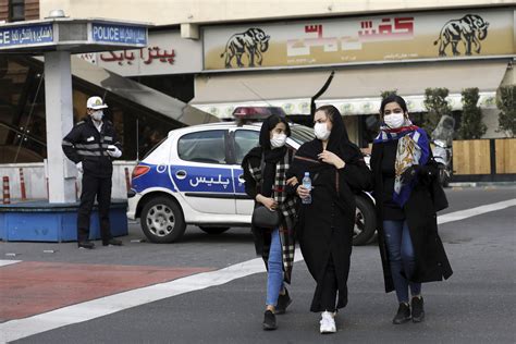 Iran says 12 dead from new coronavirus, rejects higher death toll | The ...