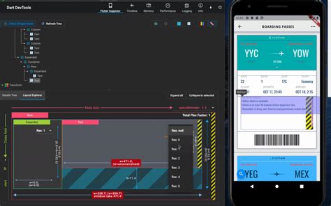 Flutter Herramientas De Desarrollo Barcelona Geeks