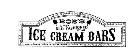 Bobs Old Fashioned Ice Cream Bars Bobs Old Fashioned Ice Cream Inc