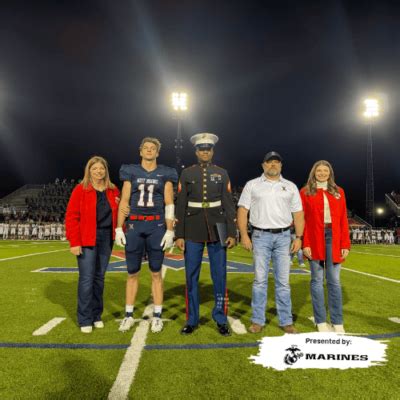 Grant Edmondson Great American Rivalry Series