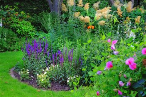 Ornamental Landscape Bed Weed Control: Maximize the Opportunity ...