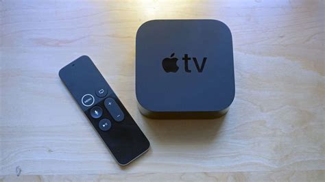 Apple TV 4K (2021) vs Apple TV 4K (2017): is the upgrade worth it? | TechRadar